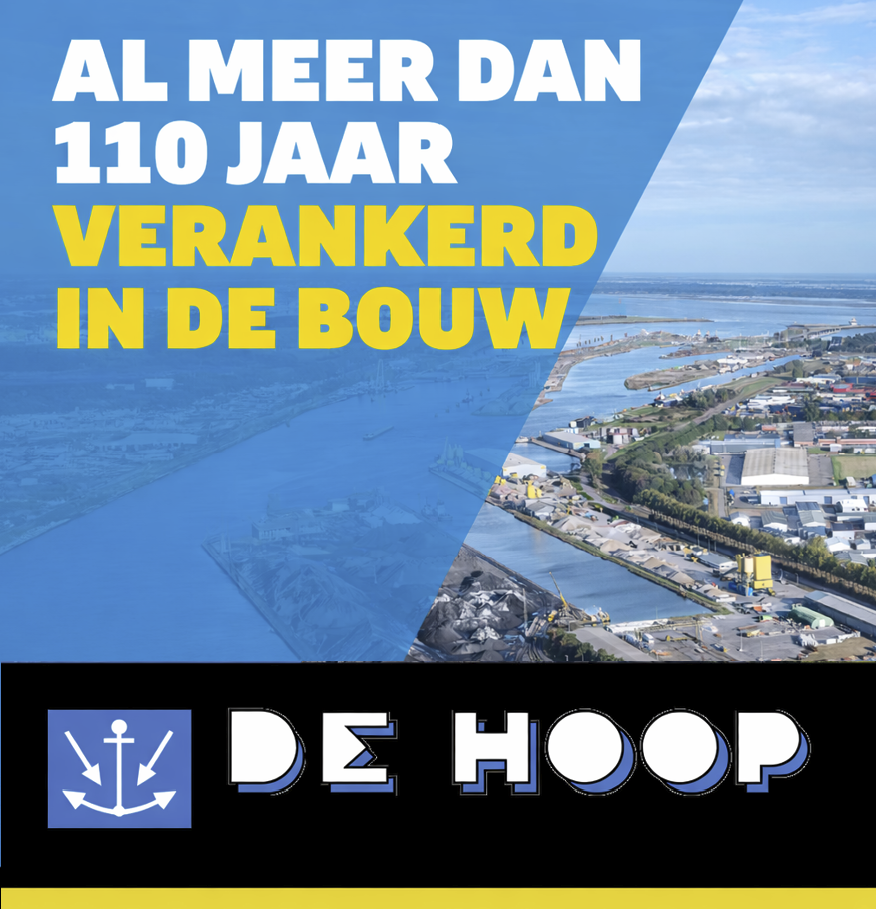 De Hoop Terneuzen
