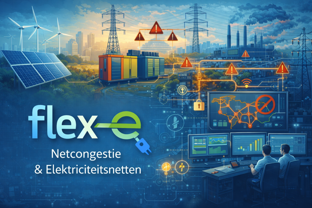 Vanaf 6 mei: 50% subsidie op een flexibiliteitsscan (Flex-e)